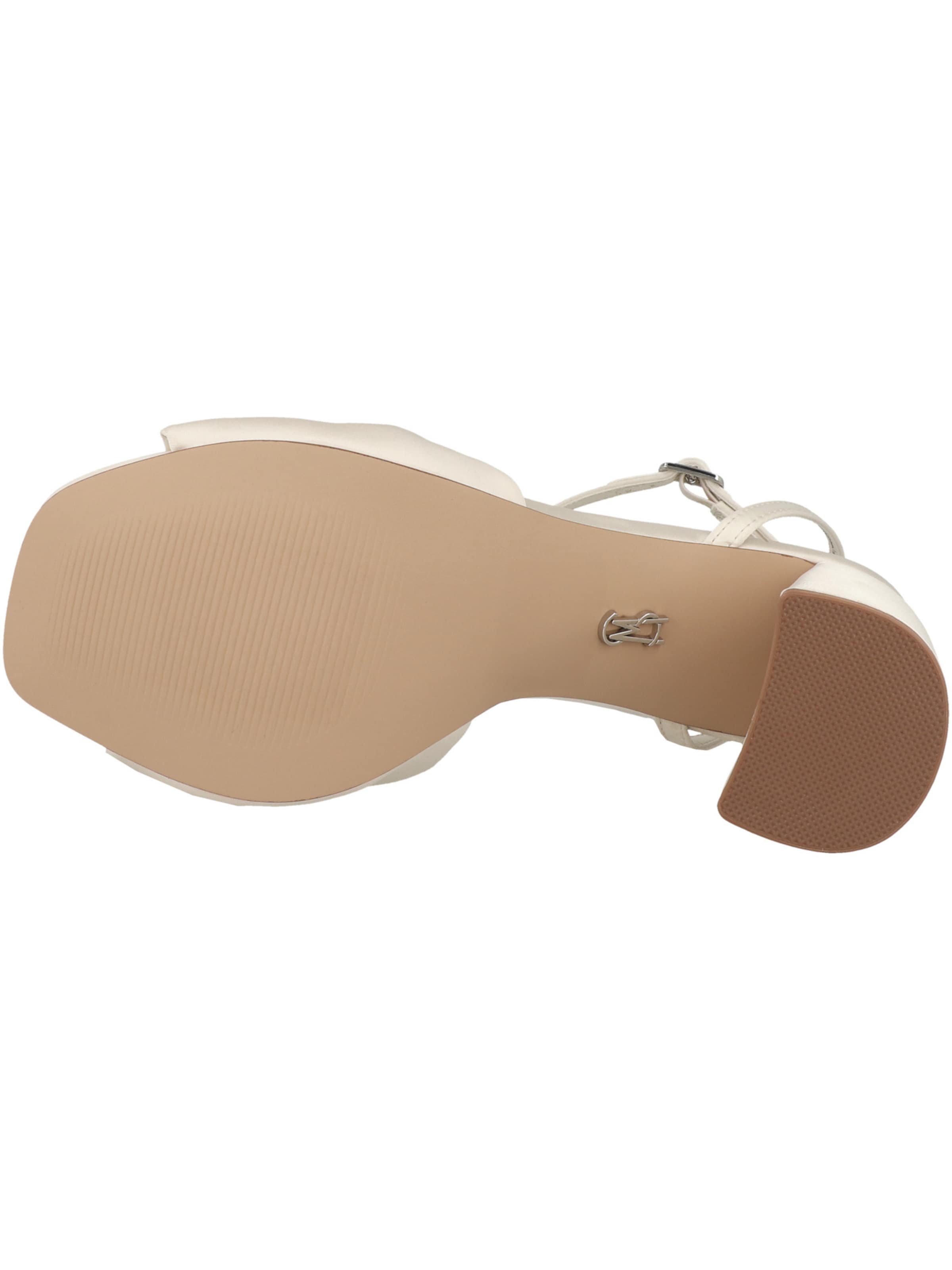 Sandales à lanières 'Meladi' STEVE MADDEN en beige