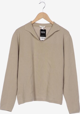 COS Sweater & Cardigan in M in Beige: front