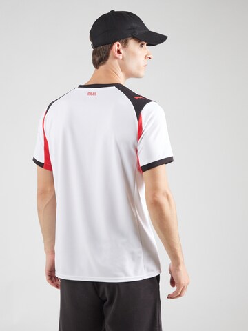 PUMA Спортивная майка 'ACM Away Replica' в Белый