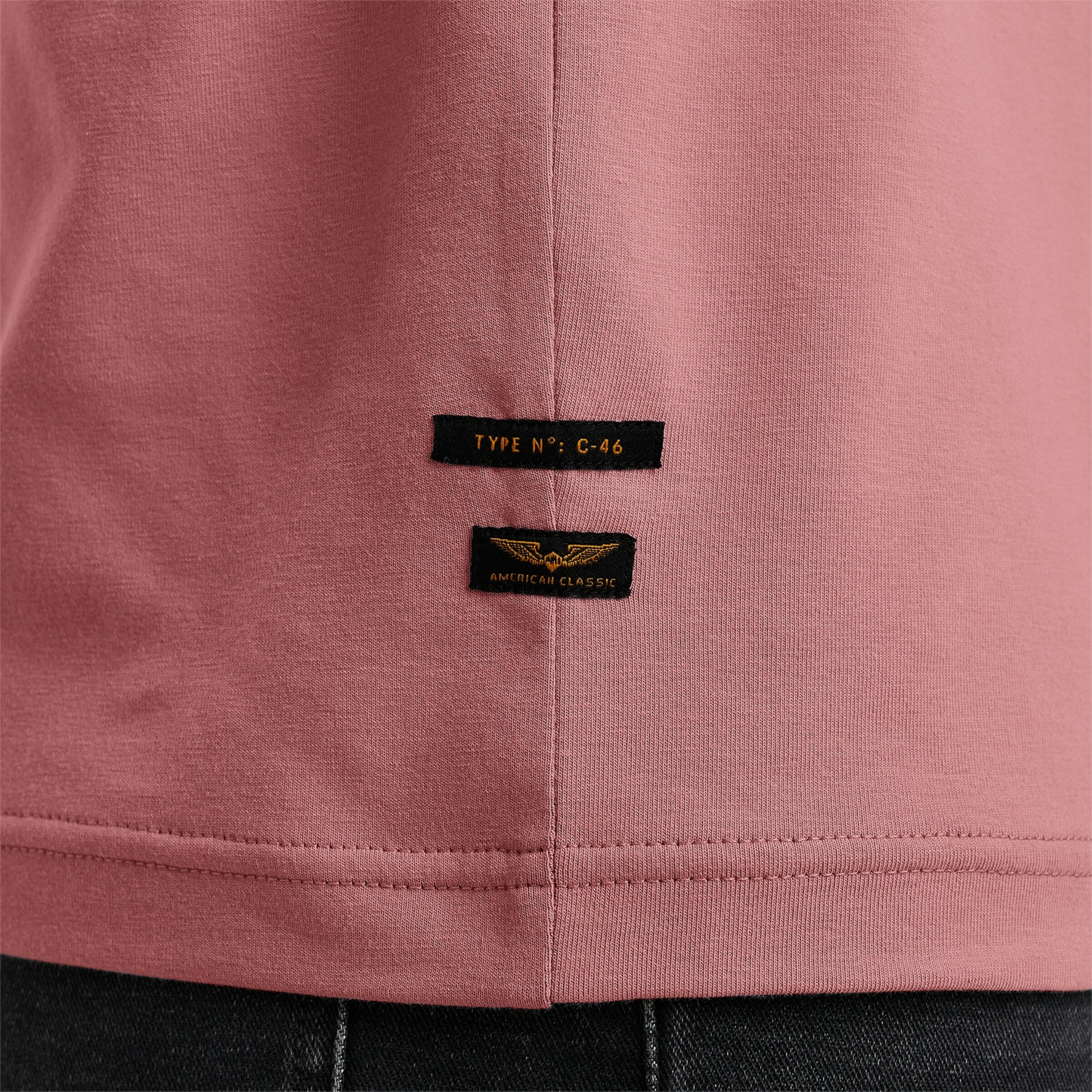 PME Legend Shirt in Pink