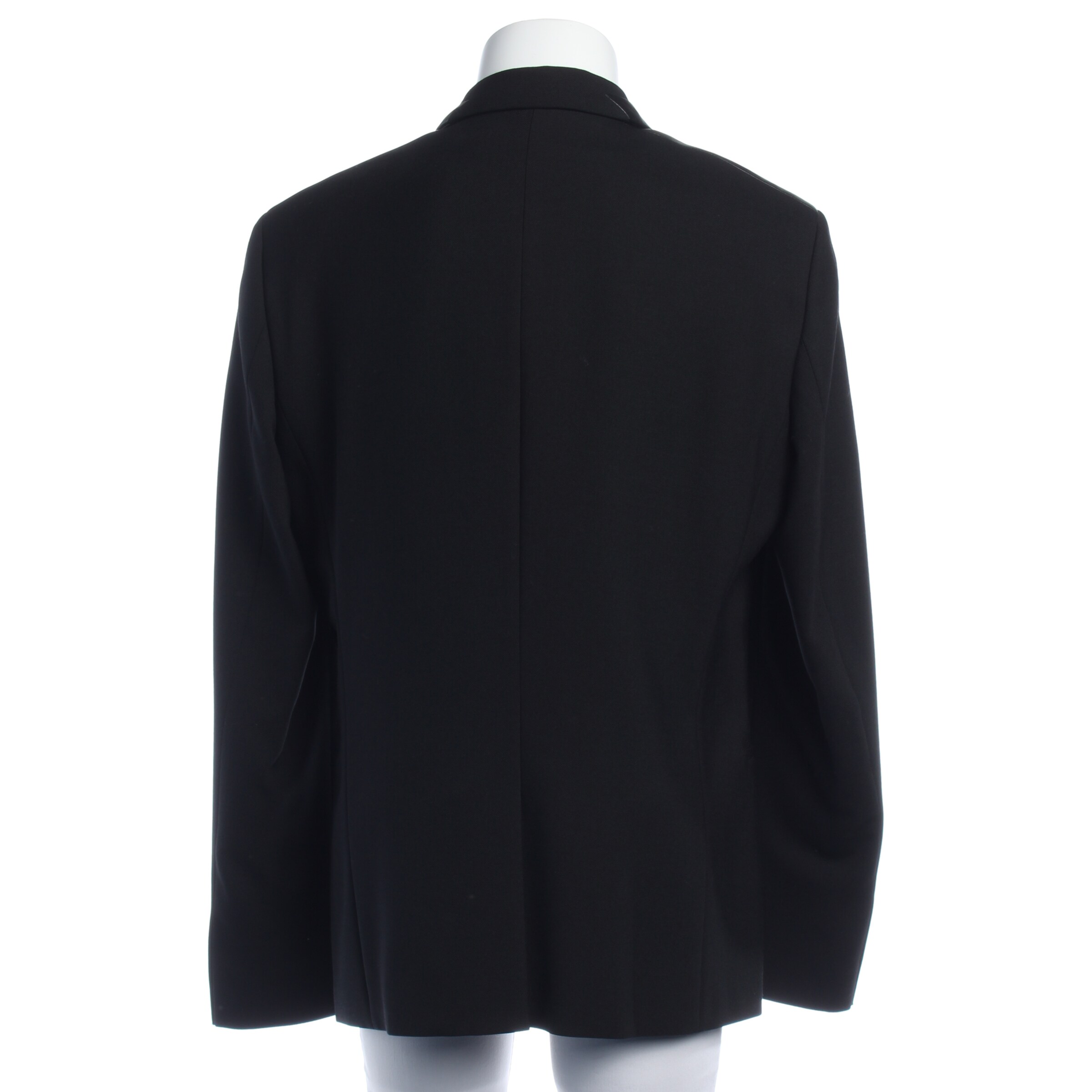 HUGO Suit Jacket in XL in Black