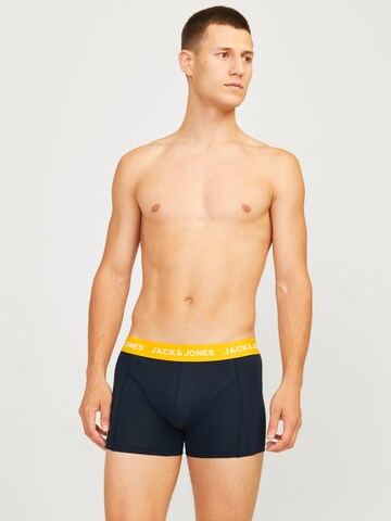 JACK & JONES Boxer shorts 'Mick' in Blue