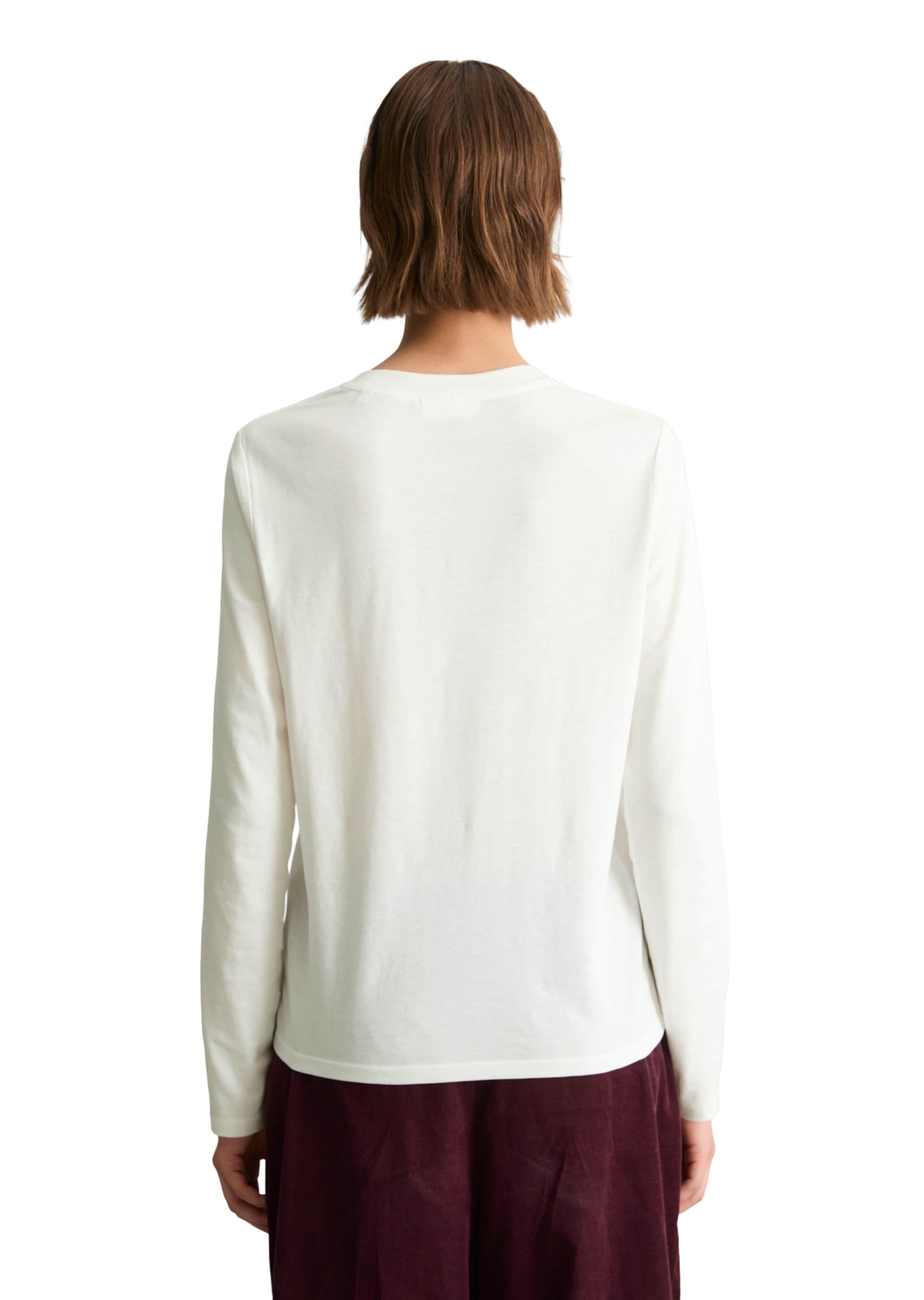 Marc O'Polo DENIM - Camisa em branco