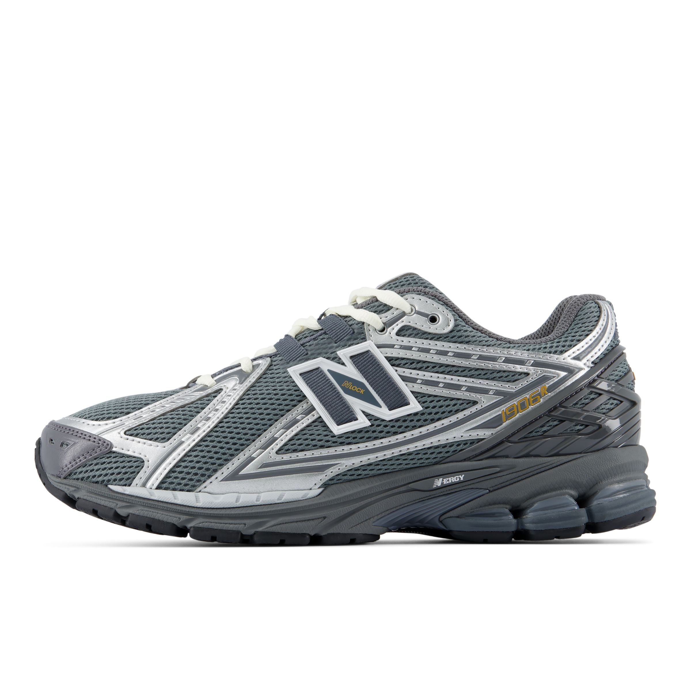 new balance - Zapatillas deportivas bajas '1906R' en gris