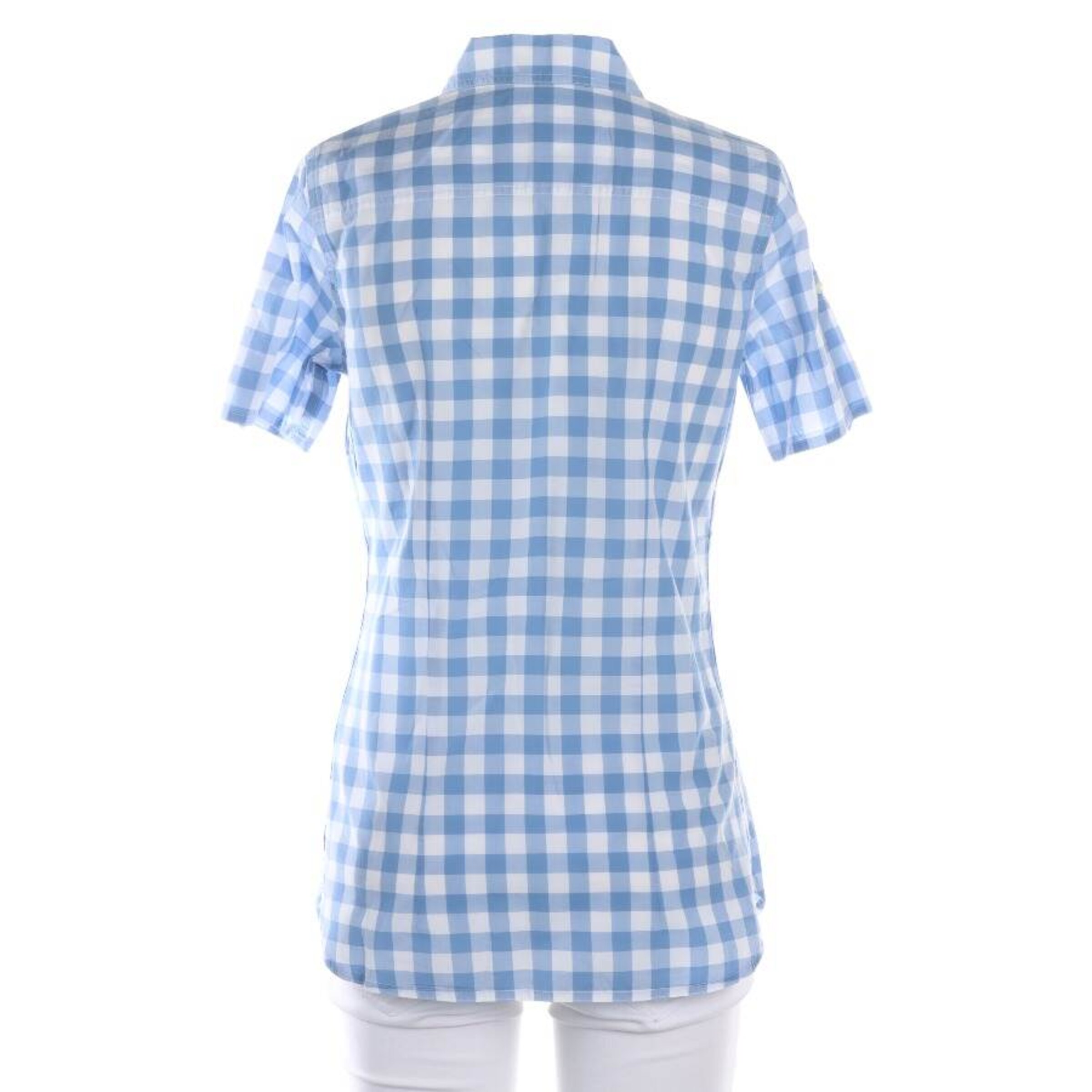 TOMMY HILFIGER Blouse & Tunic in XS in Blue