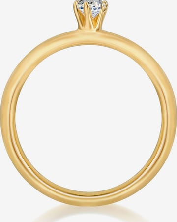 Trilani Ring in Gold