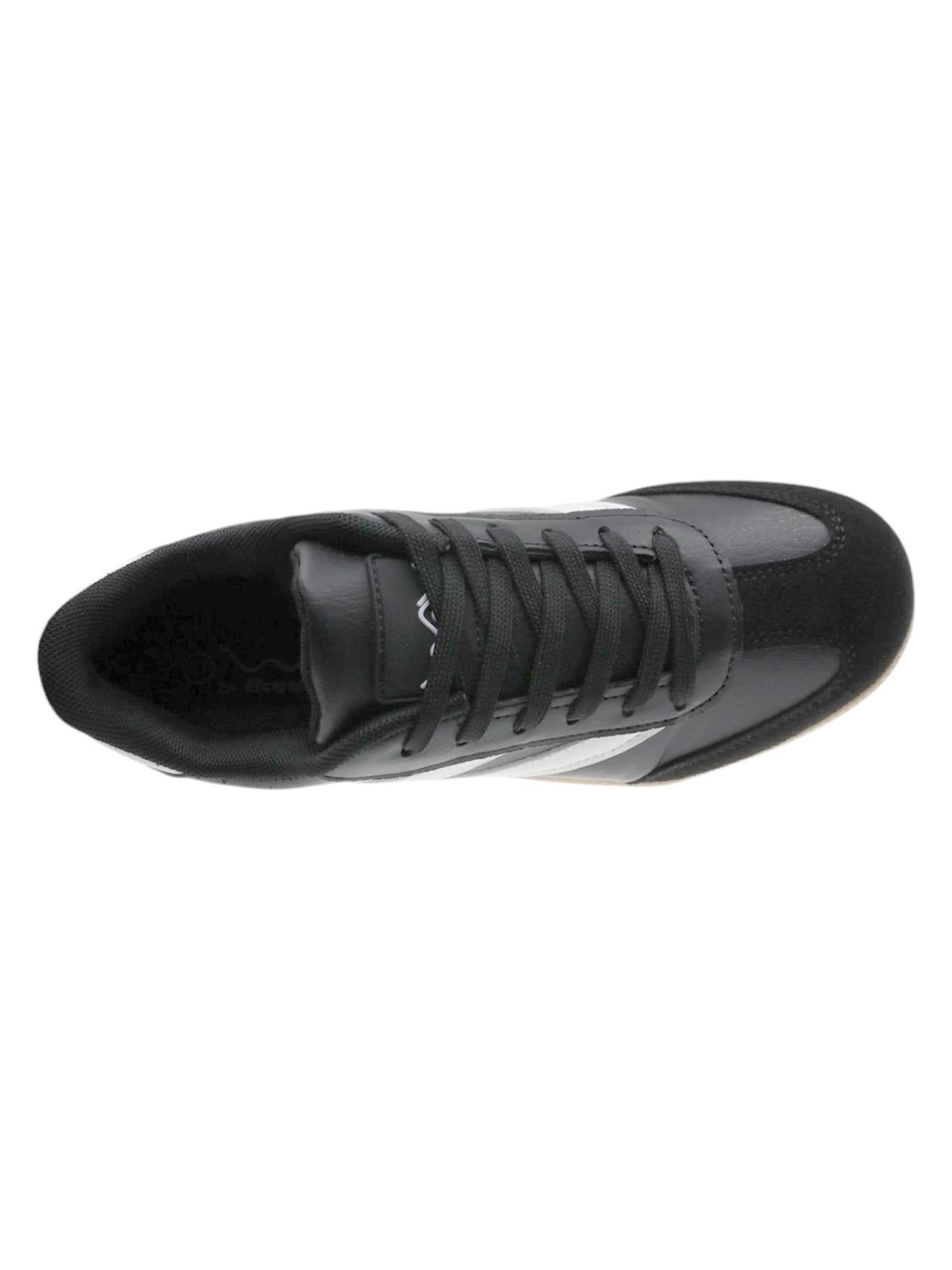 Beppi Sneakers in Black