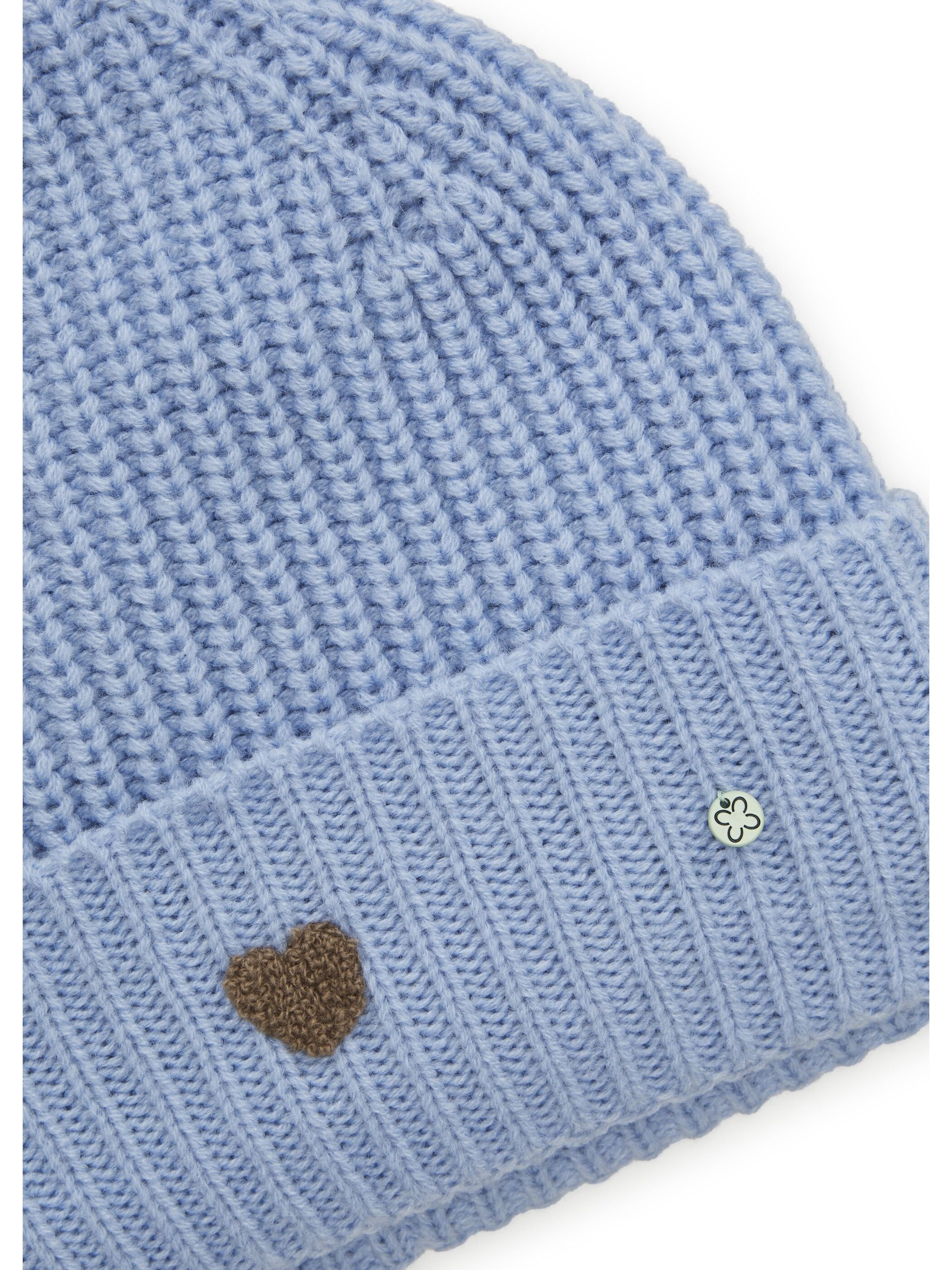 CODELLO Mütze in Blau