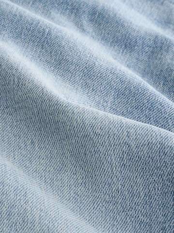 Next Loosefit Τζιν σε μπλε