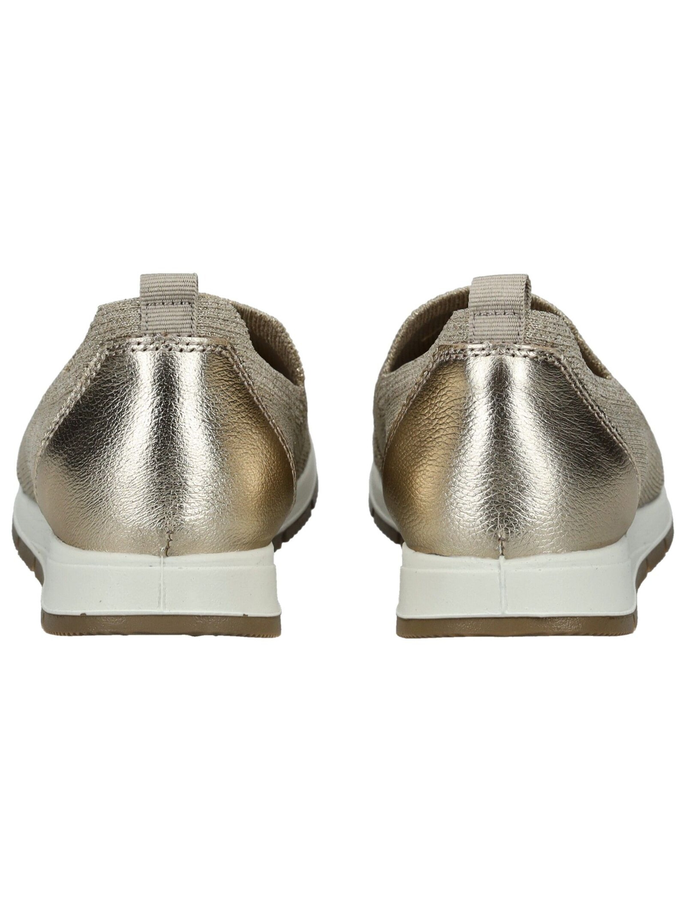 IMAC Instappers in Beige