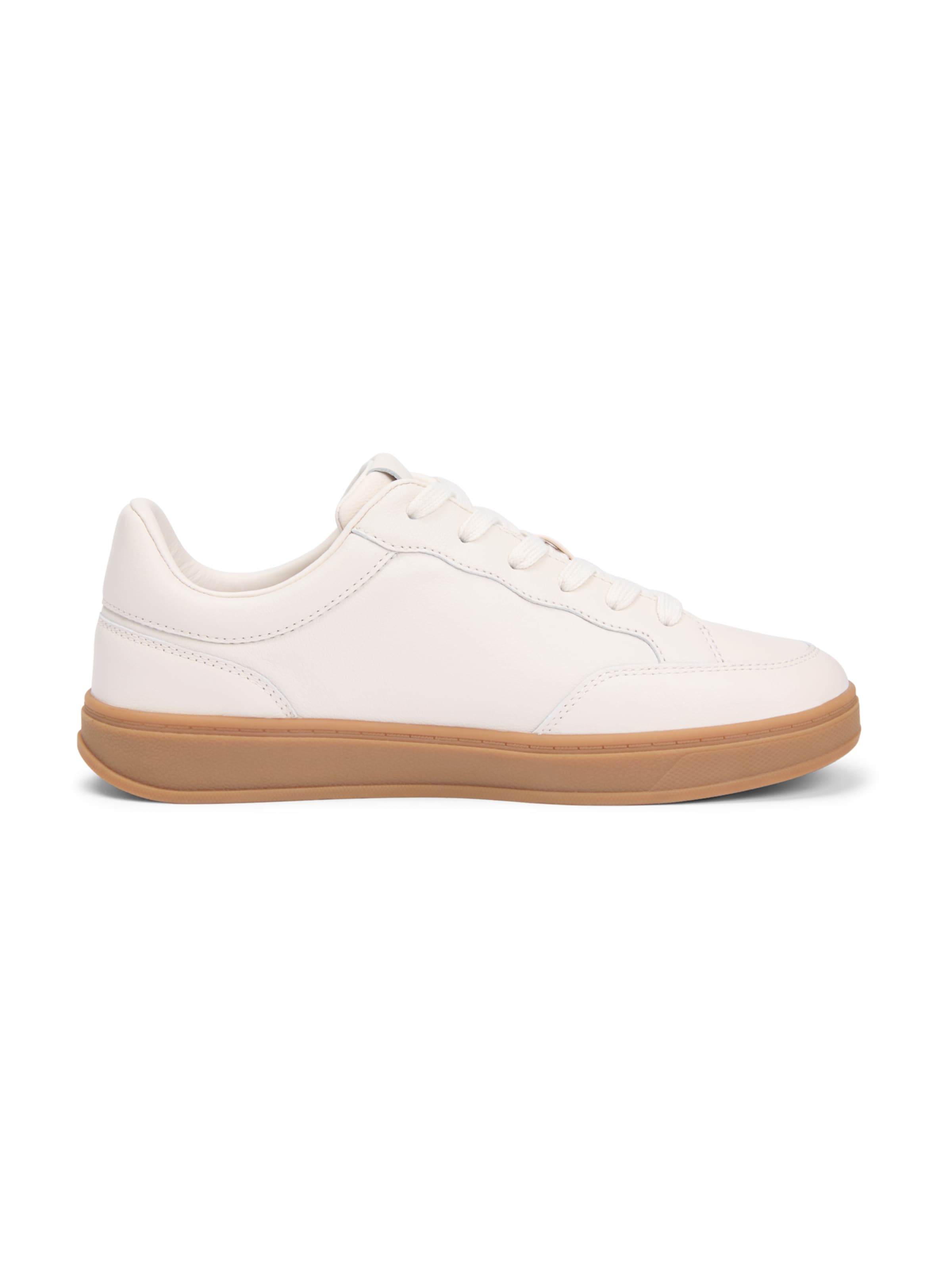 Sneaker low 'Heritage Court' de la TOMMY HILFIGER pe bej
