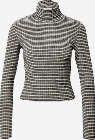 EDITED Shirt 'Rylin' in Grau: predná strana