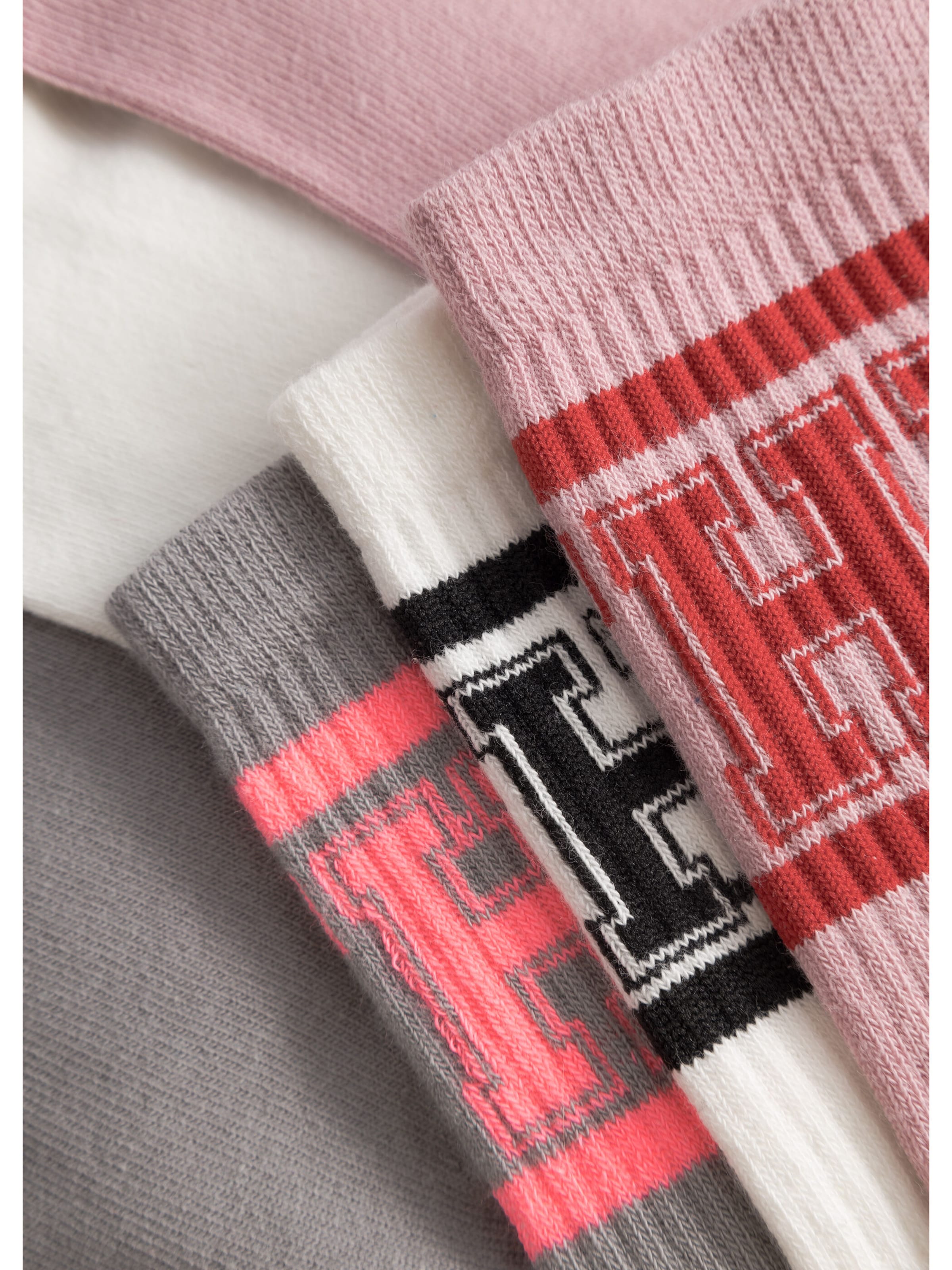 CODELLO Socks in Mixed colors