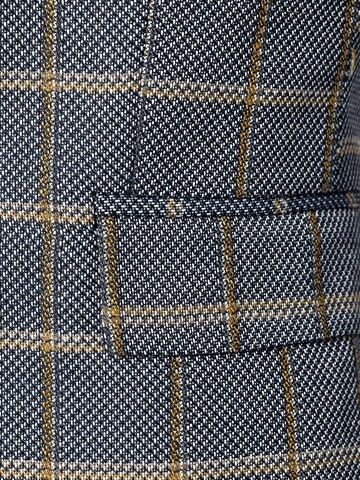 Giacca da completo di Daniel Hills in grigio