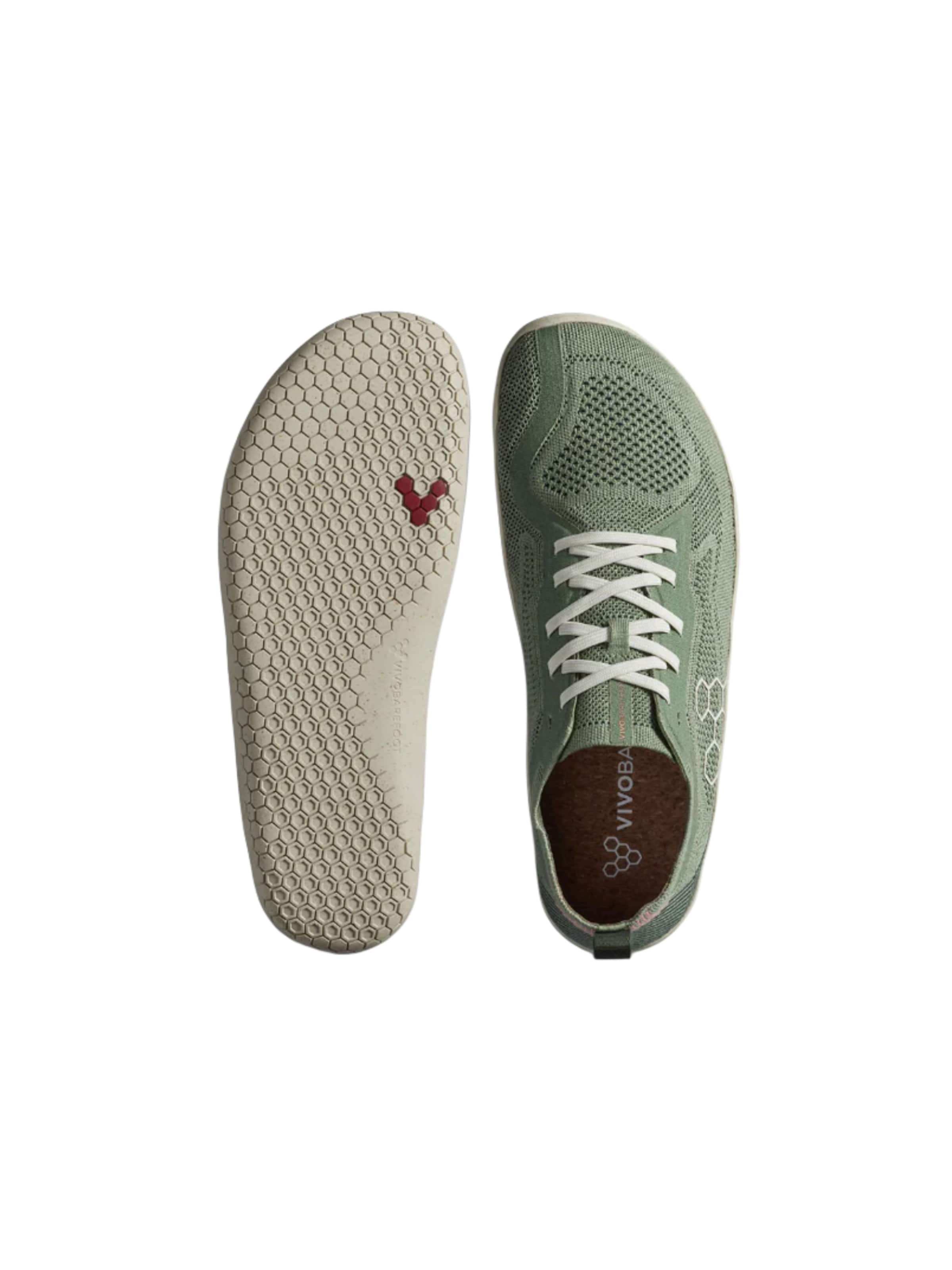 Vivo Barefoot Halbschuh 'PRIMUS LITE'‌‌‌‌‌‌‌‌ in Grün