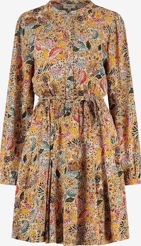 Rochie 'Josette' de la Shiwi pe alb: față