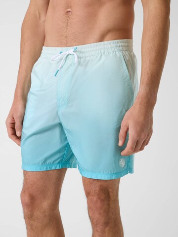 GUESS Board Shorts in Blue