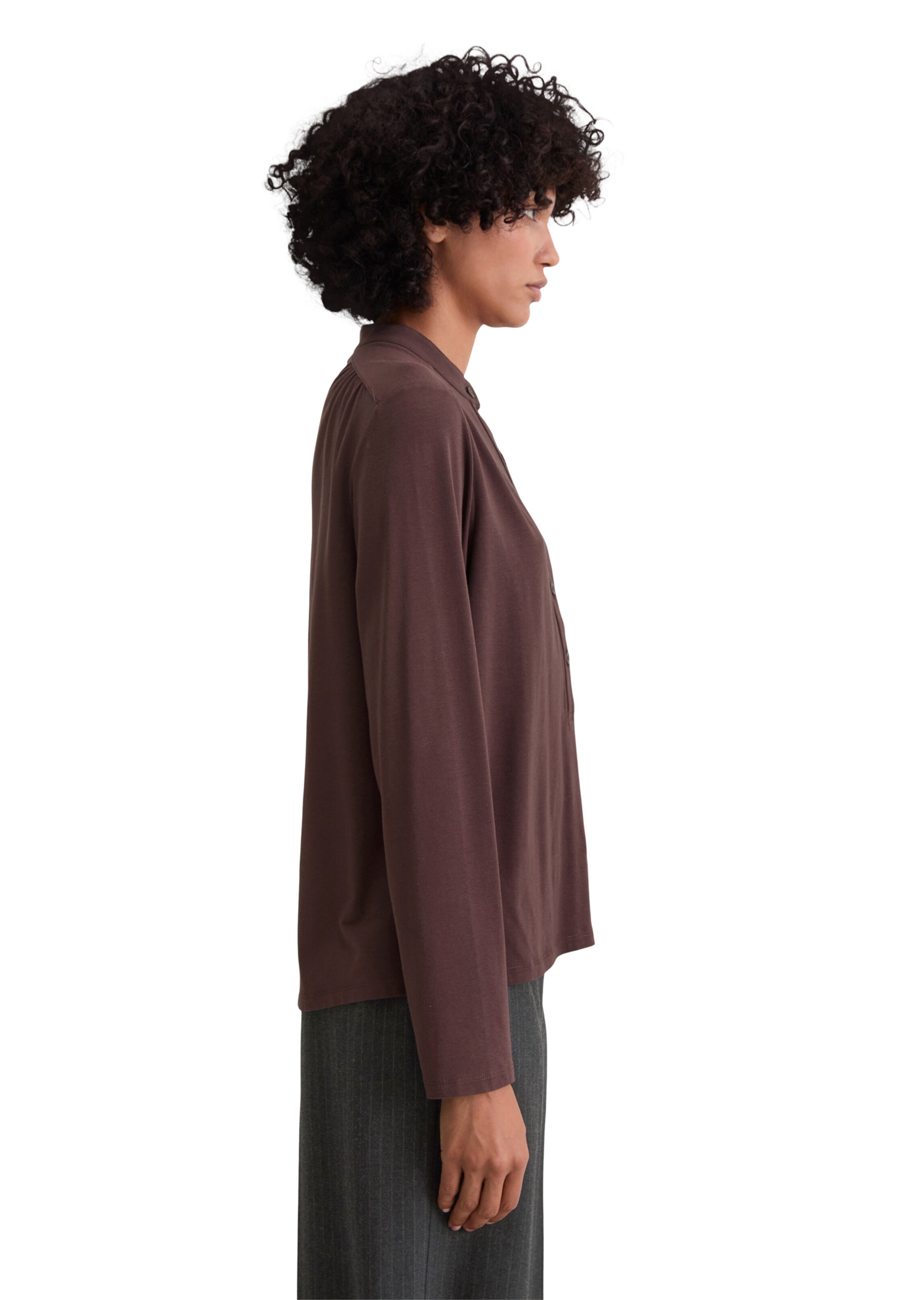 Marc O'Polo Блузка в Красный