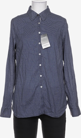 TOMMY HILFIGER Blouse & Tunic in L in Blue: front