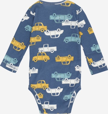 Tutina / body per bambino di Carter's in blu