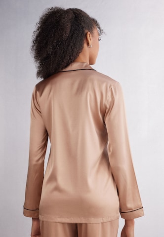 INTIMISSIMI Schlafshirt in Pink