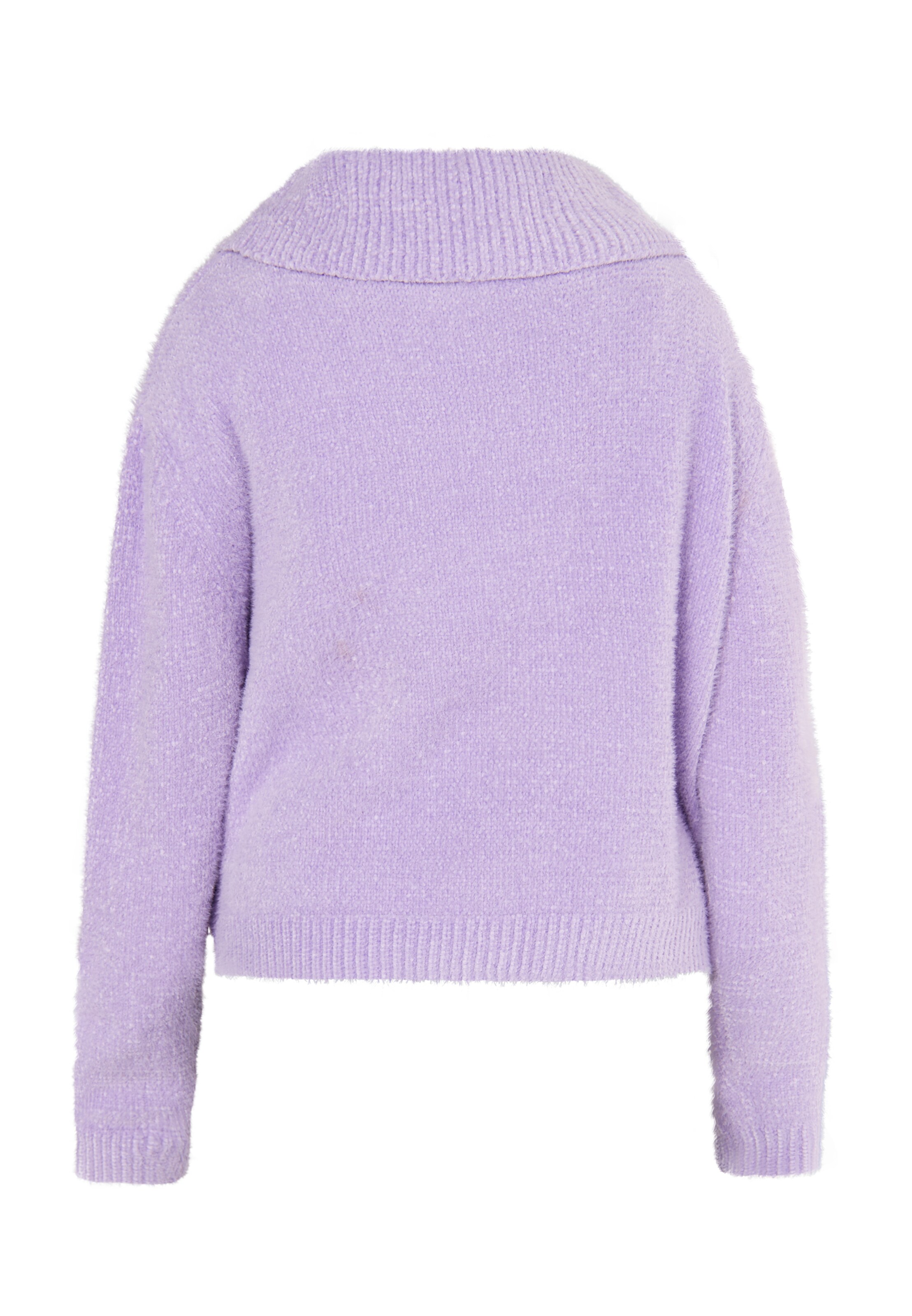 MYMO Neulepaita värissä lila