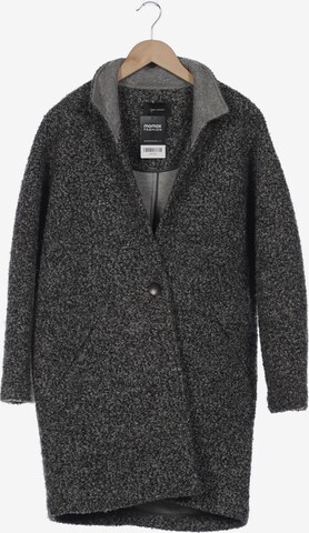 ISABEL MARANT Jacket & Coat in XXS in Grey: front