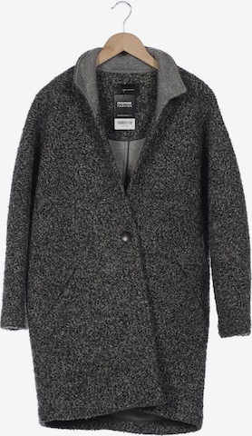 ISABEL MARANT Jacket & Coat in XXS in Grey: front