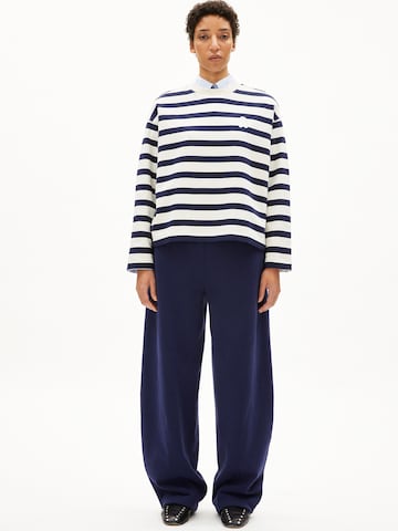 ARMEDANGELS Sweatshirt 'FRANKAA' in Gemengde kleuren