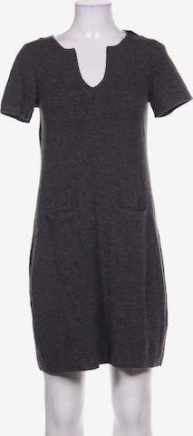 Allude Dress in M in Grey: front