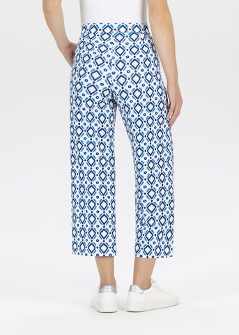 STEHMANN Pajama Pants in Blue