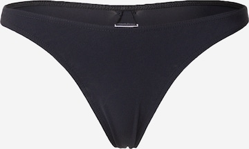 Banana MoonBikini donji dio - crna boja: prednji dio