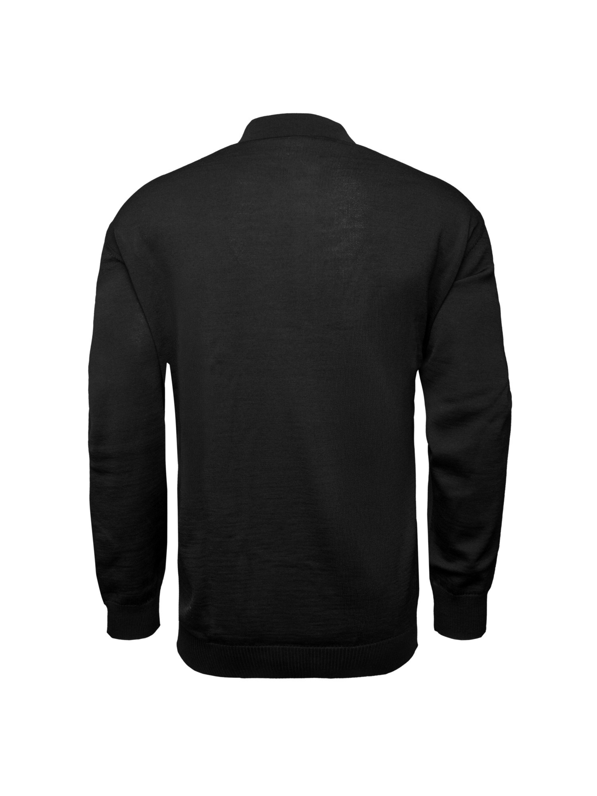 MAERZ Muenchen - Pullover em preto