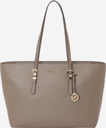 MICHAEL Michael Kors Poodlemiskott, värv beež: eest vaates