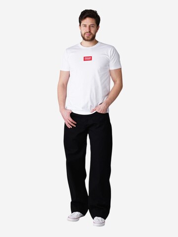 Picaldi Baggy Jeans 'Zicco 475' in Black