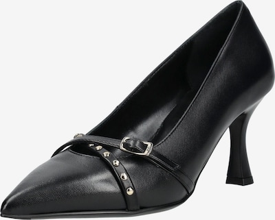 Nero Giardini Pumps in schwarz, Produktansicht