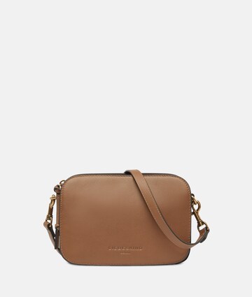 Liebeskind Berlin Crossbody in Braun