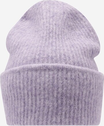 Bonnet 'Medina' STUDIO SELECT en violet