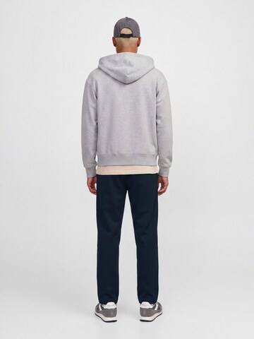 Loosefit Pantalon JACK & JONES en bleu