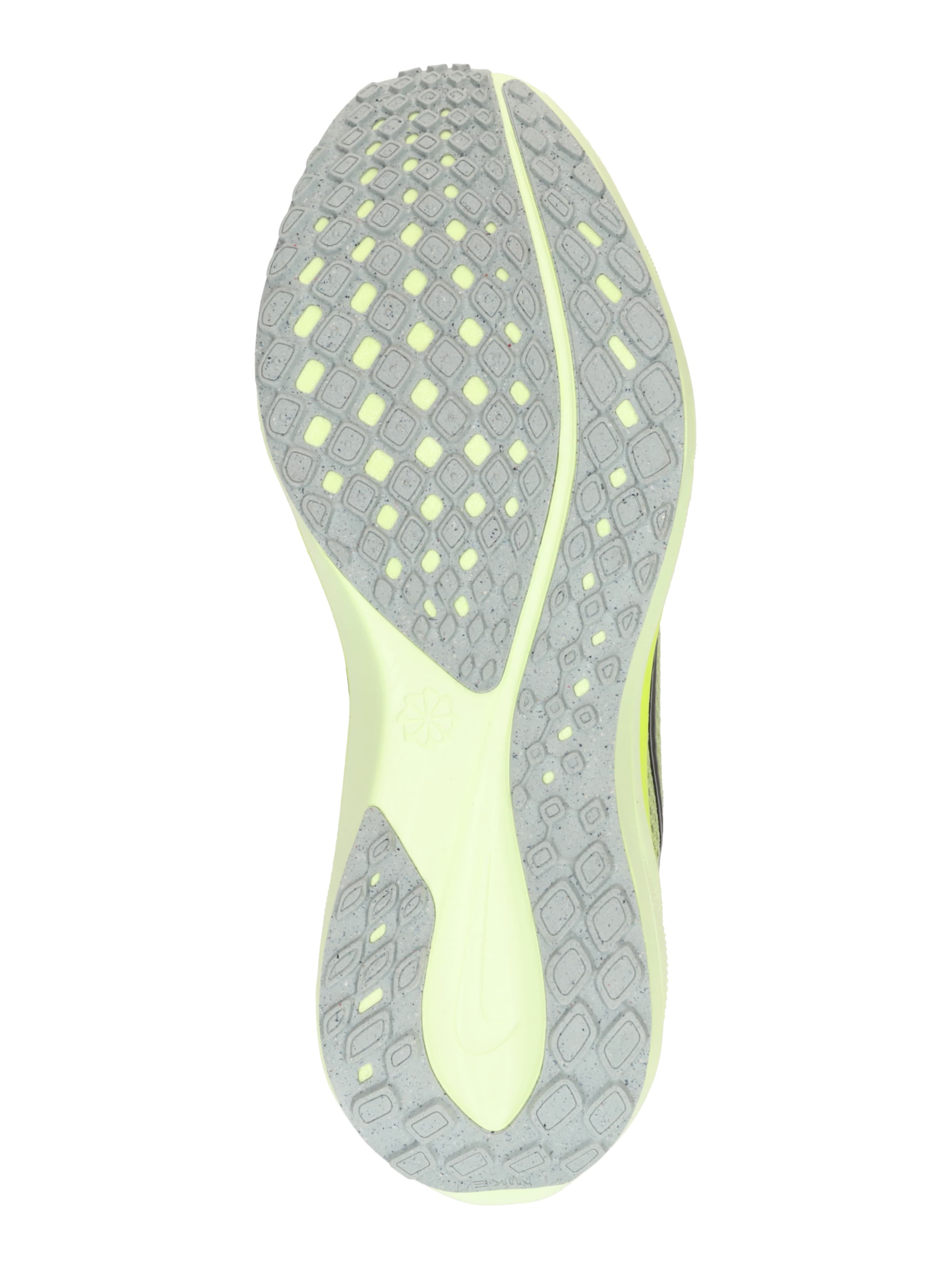 Nike Sportswear Springsko 'AIR ZOOM PEGASUS 41' i grön: botten