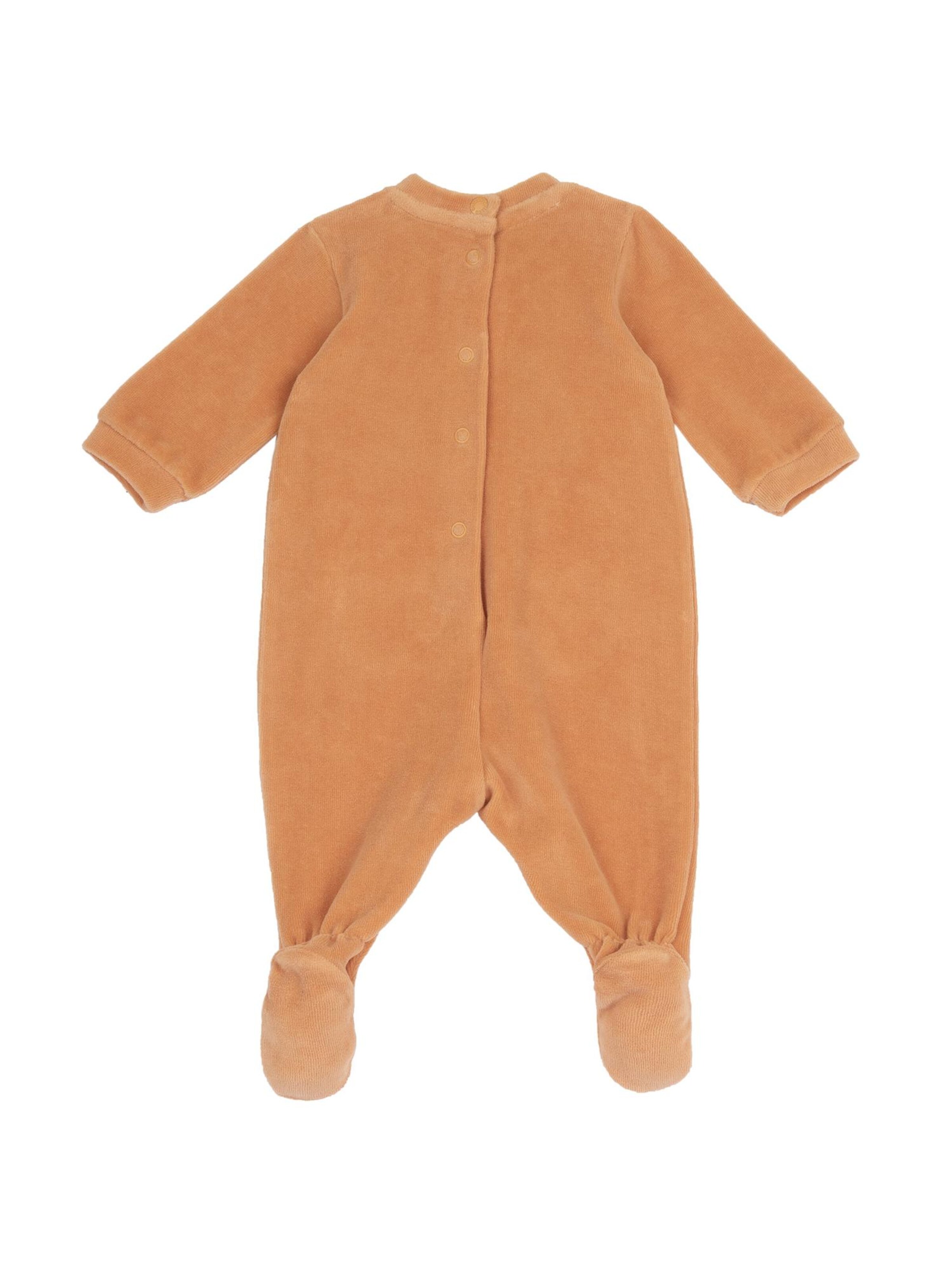 Chicco Nattøj i orange