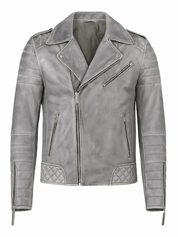 CYCAS D'OR - Chaqueta de entretiempo 'Jordan-Perfecto' en gris