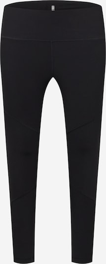 Only Play Curvy Urheiluhousut 'JANA' värissä musta, Tuotenäkymä