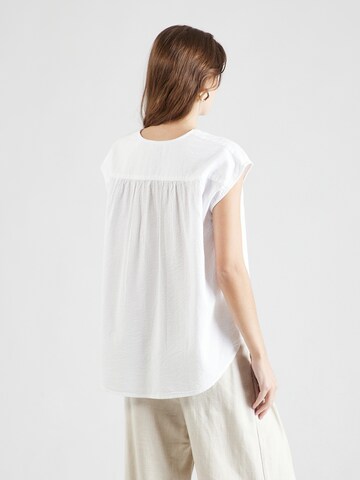 ESPRIT Blouse in Wit