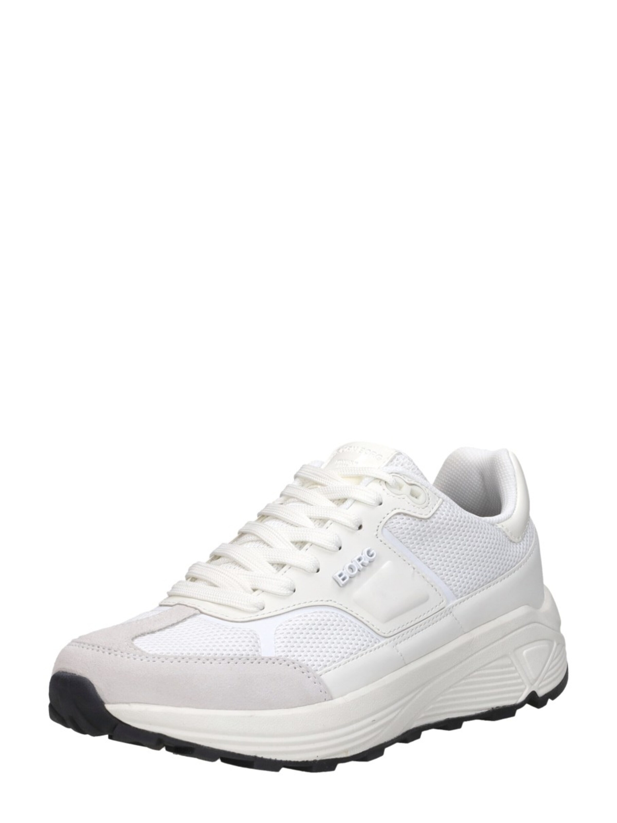 BJÖRN BORG Sneakers laag 'R1300' in Wit