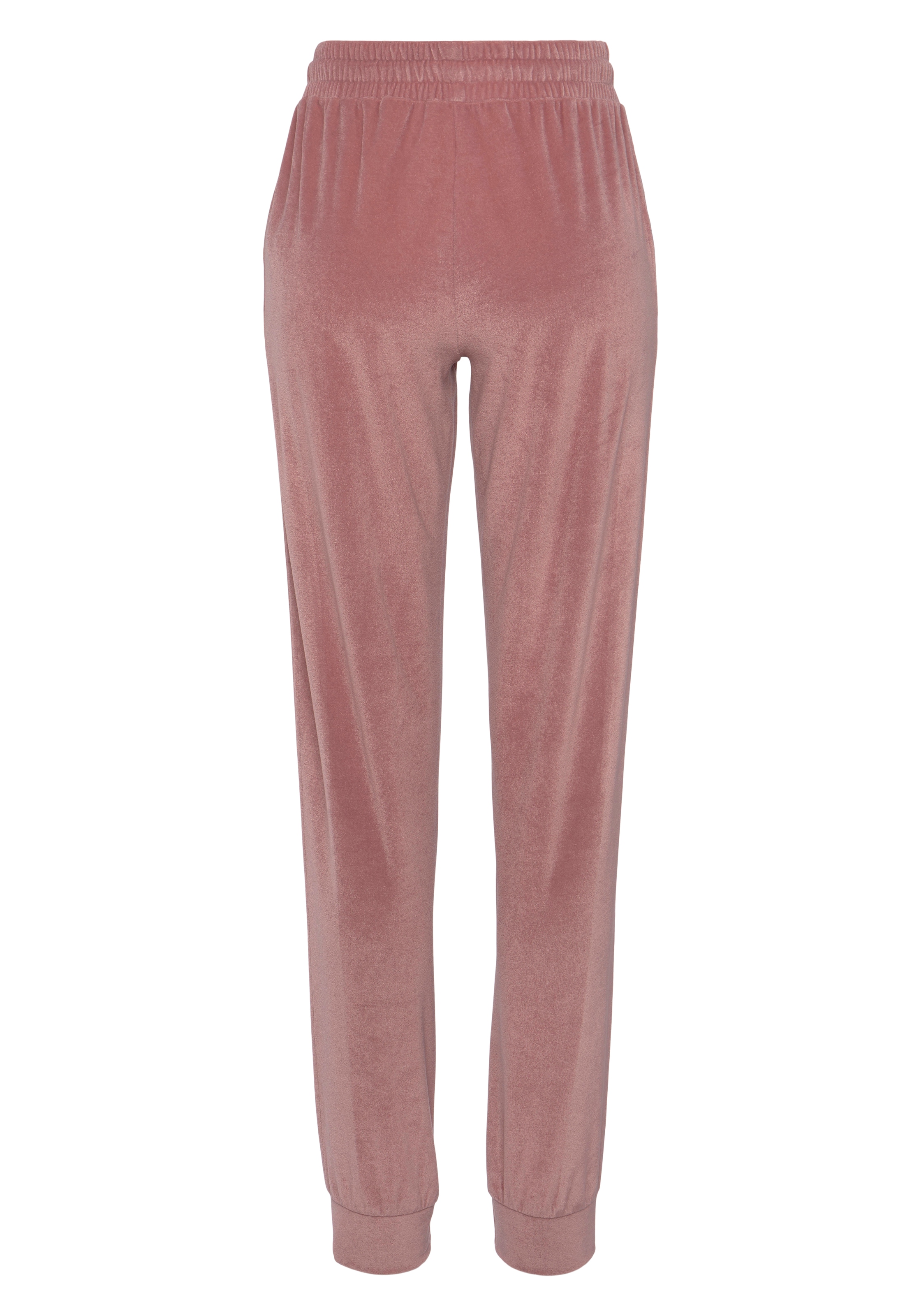 VIVANCE - Calças de pijama em rosa