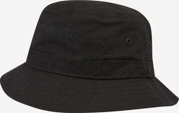 Carhartt WIP Klobouk – černá: přední strana