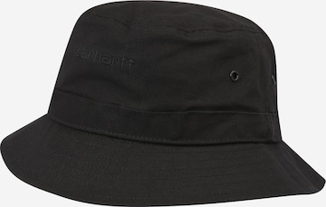 Carhartt WIP Hat in Black: front