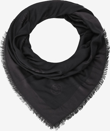 GUESS Wrap in Black: front