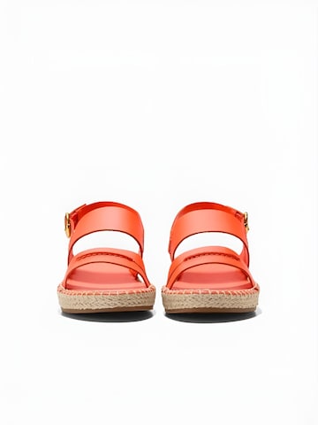 Cole Haan Riemensandale 'TILDEN' in Orange